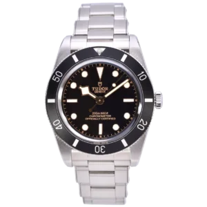 Tudor Black Bay Fifty-Four 79000N Stainless Steel 37mm